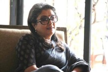 অসুস্থ অপর্ণা সেন! শারীরিক অবস্থার কারণে অনুপস্থিত আর্টিস্ট ফোরামের অনুষ্ঠানে