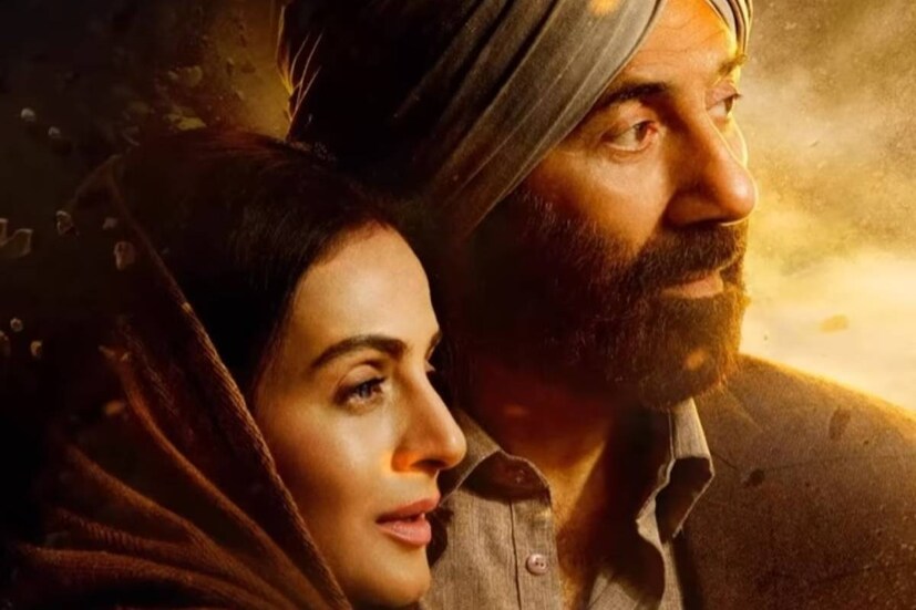 চলতি বছরে বলিউডের অন্যতম সফল ছবি যে 'গদর ২', তা নিয়ে সন্দেহের অবকাশ নেই। অতীতের নস্টালজিয়ায় ভাসছেন সিনেমা-প্রেমীরা।