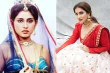 'এ ভাবেই মশাল এগিয়ে যাবে'! পর্দায় রুক্মিণীকে দ্রৌপদী হয়ে ওঠার পাঠ পড়াবেন 'মেন্ট