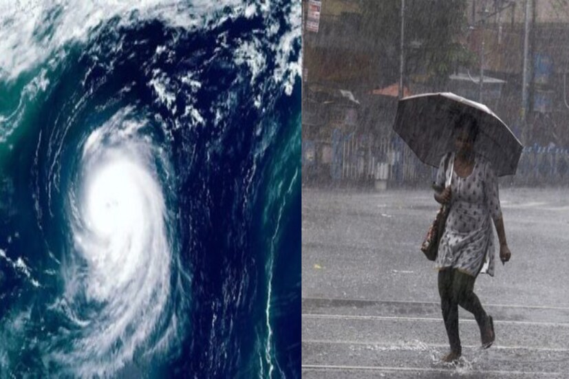 রাজ্যজুড়ে একাধিক দুর্যোগ৷ একদিকে বঙ্গোপসাগরে ঘনাচ্ছে ঘূর্ণাবর্ত, অন্যদিকে, উত্তরবঙ্গে সক্রিয় মৌসুমি অক্ষরেখা৷ এর জেরে আজও ভারী বৃষ্টির পূর্বাভাস রয়েছে উত্তরবঙ্গের উপরের দিকের জেলাগুলিতে। এদিকে, দক্ষিণবঙ্গে শুক্রবার পর্যন্ত হালকা থেকে মাঝারি বৃষ্টিপাতের সম্ভাবনা। 