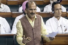 বিপাকে অধীর চৌধুরী, ‘অসংসদীয় আচরণ’ নিয়ে শুক্রবার তলব করল প্রিভিলেজ কমিটি