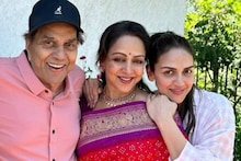 মেয়ে এষার জন্য ধর্মেন্দ্রর বিরুদ্ধে হেমা! কী এমন ঘটে? দেওল পরিবারের গল্প ফাঁস