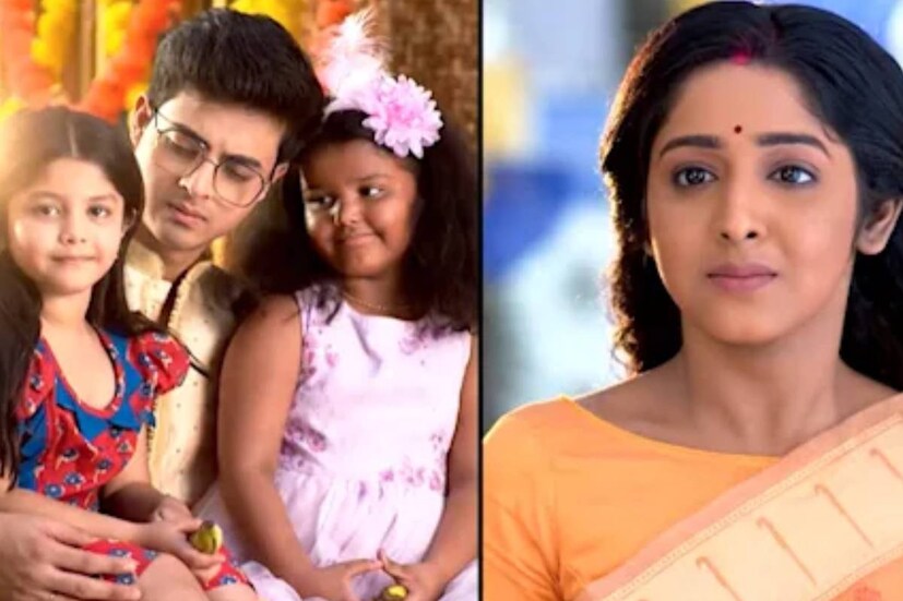 চলতি সপ্তাহের টিআরপি তালিকায় বড় বদল। সেরার মসনদ থেকে সরে গেল 'অনুরাগের ছোঁয়া'। তালিকায় দ্বিতীয় স্থান পেয়েছে ধারাবাহিকটি। অনুরাগের ছোঁয়ায় সূর্য ফের কবীরের সঙ্গে দীপাকে দেখে প্রচণ্ড রেগে যায়। পাশাপাশি সোনাও যে দীপারই মেয়ে, তা সূর্য জানতে পেরে গিয়েছে। তা সত্ত্বেও দীপাকে সে বাড়িতে ফিরিয়ে আনছে দীপের অন্নপ্রাশন উপলক্ষে। অন্য দিকে, প্রোমোতে দেখানো হয়েছে, সোনা রূপাকে নিয়ে সূর্য দূরে কোথাও চলে যাচ্ছে। বাড়ির সকলে তাদের নিয়ে চিন্তিত হয়ে পড়েছে।