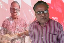 ভাওয়াইয়া গানে ভোটের প্রচার! মানুষের কাছে পৌঁছতে মাটির সুর বাঁধছেন বামেদের ঈশ্বর