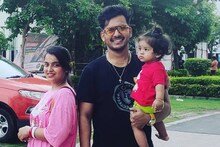 অপেক্ষার অবসান! রাজা-মধুবনীর পরিবারে এল নয়া সদস্য, আবেগে ভাসছেন অভিনেত্রী