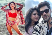 গৌরবের সঙ্গে ছবি দিতেই ত্বক নিয়ে মন্তব্য! স্পষ্ট জবাবে তাক লাগালেন দেবলীনা