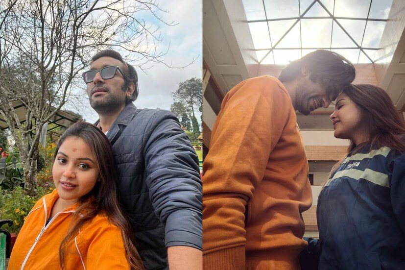 জন্মদিনের জিতুকে শুভেচ্ছা জানাননি নবনীতা। অন্তত নেটমাধ্যমে জিতুর জন্য কোনও পোস্ট করতে দেখা যায়নি তাঁকে। তবে নবনীতার অন্য একটি পোস্ট ঘিরে যদিও চর্চা তুঙ্গে। মনে করা হচ্ছে, বিশেষ বন্ধু স্নেহালের সঙ্গে গোয়ায় ছুটি কাটাচ্ছিলেন তিনি।