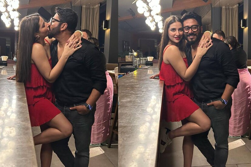 শুভশ্রীকে তাঁর কথা শেষ না করতে দিয়েই নিজের যুক্তি দিলেন রাজ। আরও একবার স্ত্রীর প্রশংসা করে বললেন, &quot;প্রোডিউসার আমি সহজে পেয়ে যাব। কিন্তু তোমার মতো বউ পাওয়া কঠিন।&quot;