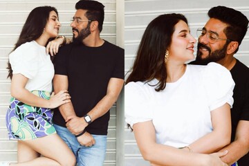 'এত যে টাকা দিলাম...'! রাজকে অচিরেই বলে উঠলেন শুভশ্রী, তা হলে কি বিবাদের শুরু 'এত যে টাকা দিলাম...'! রাজকে অচিরেই বলে উঠলেন শুভশ্রী, তা হলে কি বিবাদের শুরু