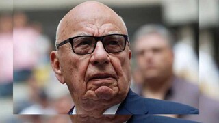 নবতিপর রুপার্ট মার্ডকের জীবনে নতুন প্রেম