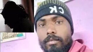 নেশাগ্রস্ত অবস্থায় ওই তরুণীর শ্লীলতাহানি করে সে