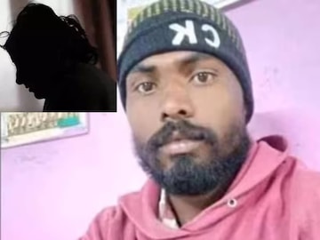 নেশাগ্রস্ত অবস্থায় ওই তরুণীর শ্লীলতাহানি করে সে