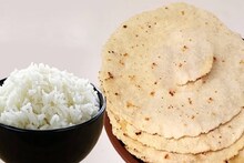 রাতে ভাত বা রুটি খাওয়াই কি মোটা হওয়ার কারণ? জানুন পুষ্টিবিদের মত