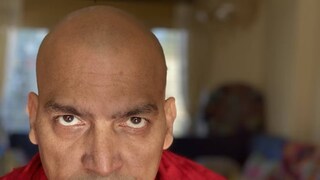 বলিউডি খলনায়কদের তালিকায় নতুন সংযোজন মণীশ ওয়াধওয়া