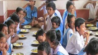 রক্তাল্পতার শিকার স্কুল পড়ুয়ারা (প্রতীকী ছবি)