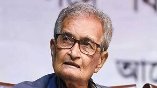 বিশ্বভারতী ও অর্মত্য সেনের জমি মামলা জিইয়ে রইল