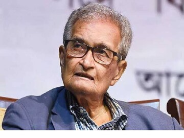 বিশ্বভারতী ও অর্মত্য সেনের জমি মামলা জিইয়ে রইল