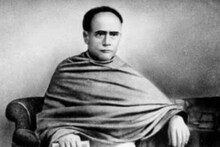 ঈশ্বরচন্দ্র বিদ্যাসাগরের বংশধর কে? তরজা তুঙ্গে নবজাগরণের প্রাণপুরুষের জন্মভিটেতে