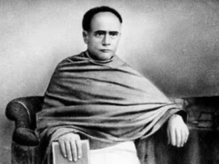 ঈশ্বরচন্দ্র বিদ্যাসাগর (১৮২০-১৮৯১)