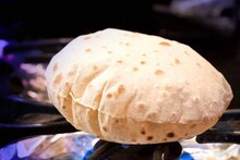 রুটি তৈরি করুন এই উপকরণ দিয়ে! আপনার ওজন কমবেই