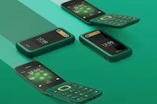 Nokia 2660 Flip এবার আসছে দুটি নতুন রঙে! সঙ্গে থাকছে আরও নানা চমক