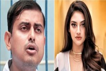 অবিলম্বে নুসরত জাহানের ইস্তফা ও গ্রেফতারের দাবি তুললেন শঙ্কুদেব পণ্ডা