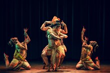 দু'দিন ব্যপী বিরাট অনুষ্ঠান! কলকাতার আইসিসিআর-এ বিশেষ ওডিসি নৃত্যানুষ্ঠান