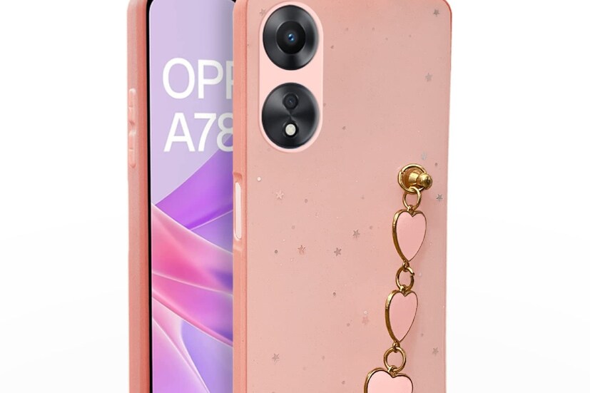 Oppo A78 5G - Oppo A78 5G (৮ জিবি RAM, ১২৮ জিবি স্টোরেজ) ভ্যারিয়েন্টের দাম ১৮,৯৯৯ টাকা। গ্রাহকরা HDFC ব্যাঙ্ক ক্রেডিট কার্ড লেনদেনে ফ্ল্যাট ১৮৯৯ টাকার তাৎক্ষণিক ছাড় পেতে পারেন। এটিতে ৩৩W SUPERVOOC চার্জার সহ একটি ৫০০০ mAh ব্যাটারি রয়েছে এবং একটি ৫০MP AI ক্যামেরা রয়েছে৷ স্মার্টফোনটিতে একটি ৬.৫৬ ইঞ্চির ডিসপ্লে রয়েছে এবং এটি ৯০Hz রিফ্রেশ রেট সমর্থন করে।