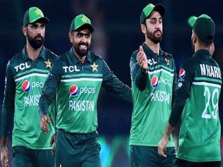 মাইনে বাড়ল পাকিস্তান ক্রিকেটারদের