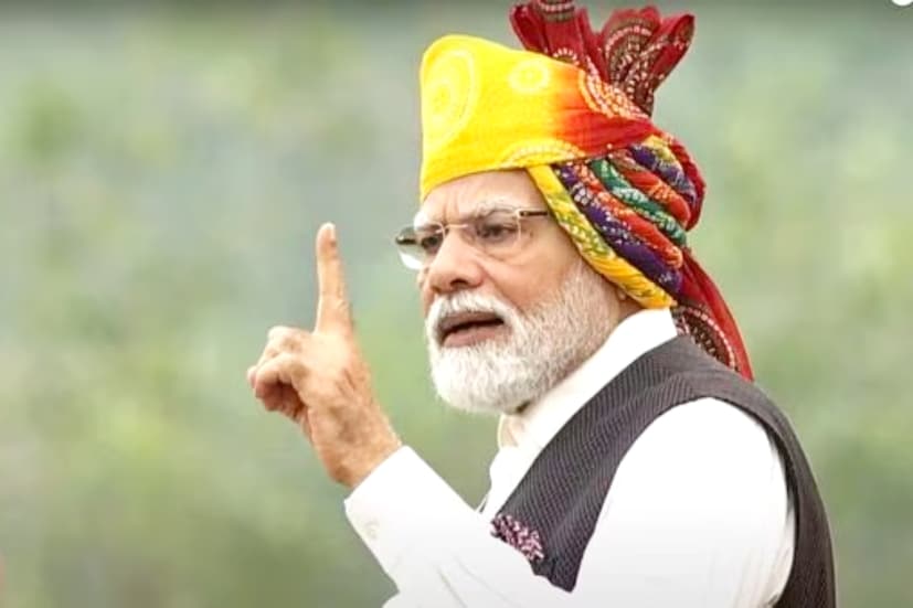 দেশের দিনমজুর, শ্রমজীবী অনগ্রসর মানুষের জন্য আজ এই সুখবর দিয়ে প্রধানমন্ত্রী জানান আগামী বিশ্বকর্মা পুজোর দিন শুরু হবে বিশ্বকর্মা যোজনা। এই যোজনার সম্পর্কে বিশদে জানিয়েছেন প্রধানমন্ত্রী নিজেই।