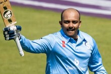 ইংল্যান্ডের মাটিতে ২৪৪ রানের বিধ্বংসী ইনিংস, সঙ্গে ১০টি রেকর্ড গড়লেন পৃথ্বী শ