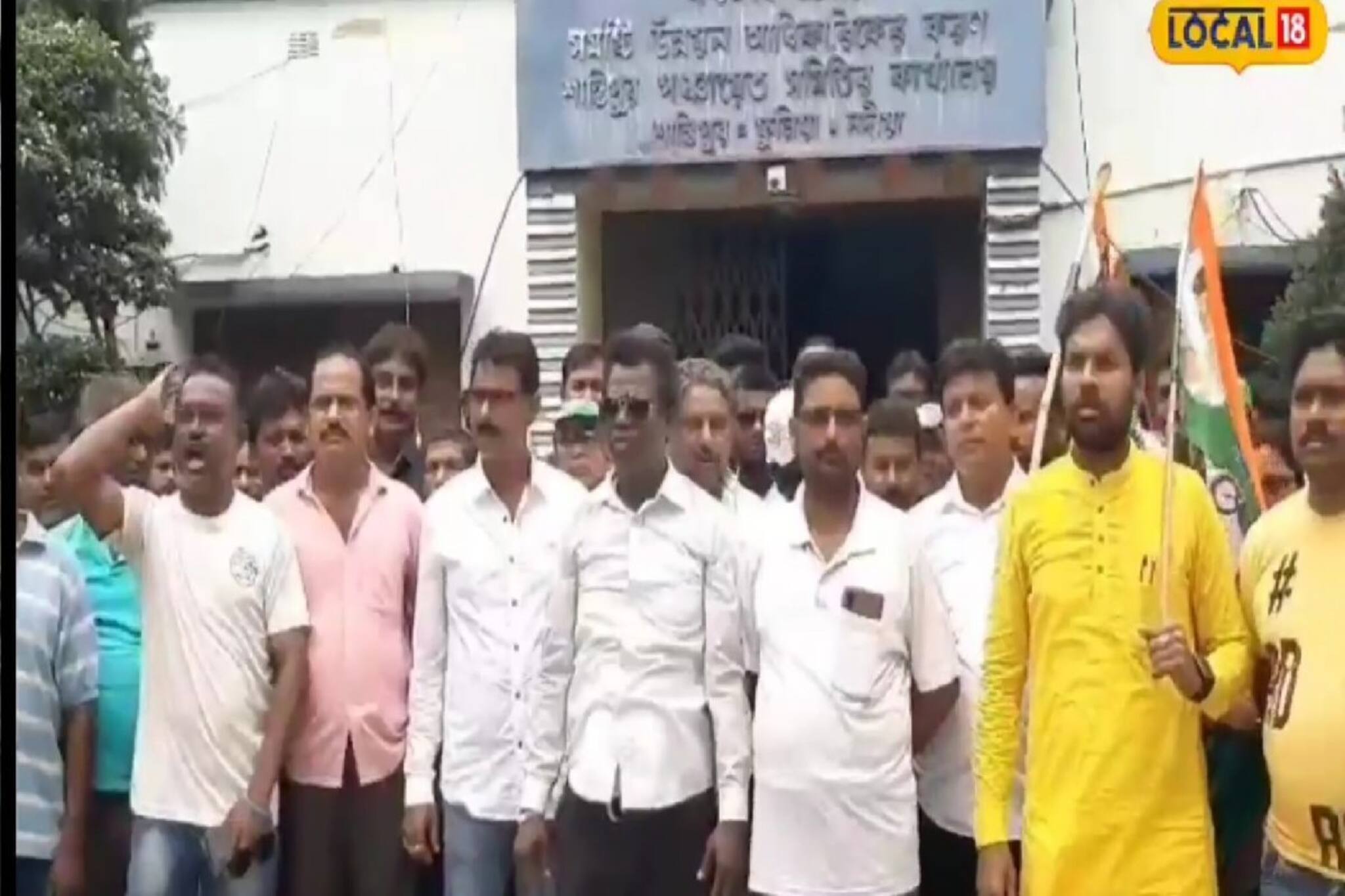 বাবা, কিন্তু আসল নয়! নকল নজরে পড়তেই কঠিন শাস্তির মুখে বিজেপির জয়ী প্রার্থী