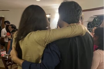 স্ত্রীর অক্লান্ত পরিশ্রমের জন্যই লড়াইয়ের দিনগুলিতে আন্ধেরি স্টেশনে ঘুমোতে হয়নি