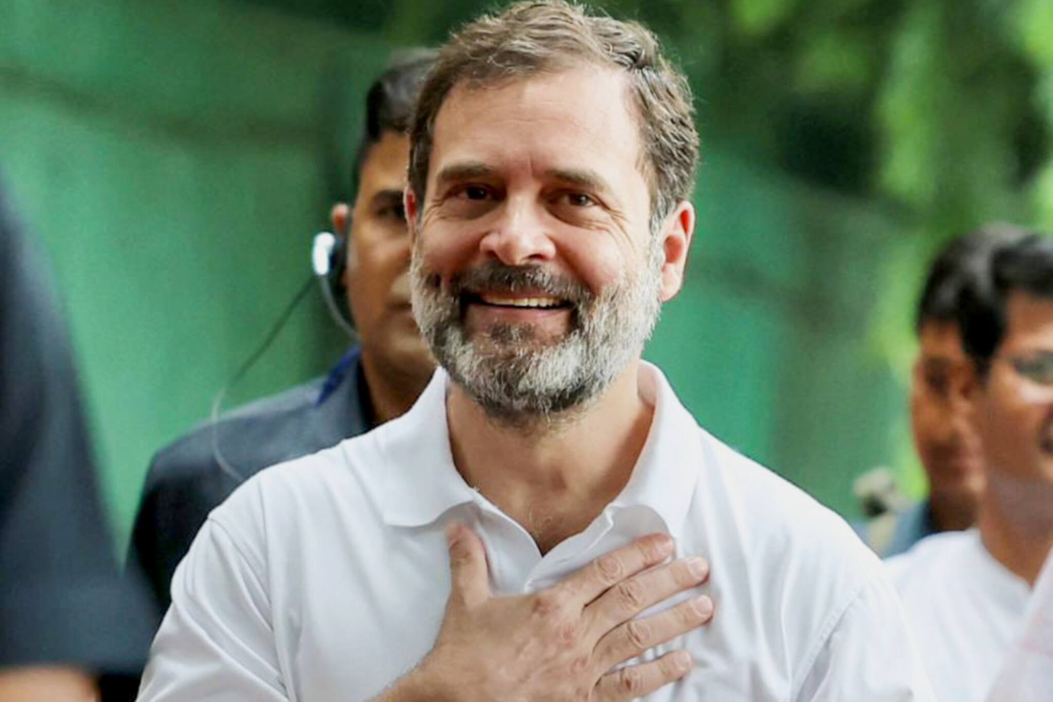 সংসদে বিরোধীদের অনাস্থার 'ব্যাটিং-ঝড়' তুলতে পারেন রাহুল, পাল্টা বৈঠকে BJP-ও