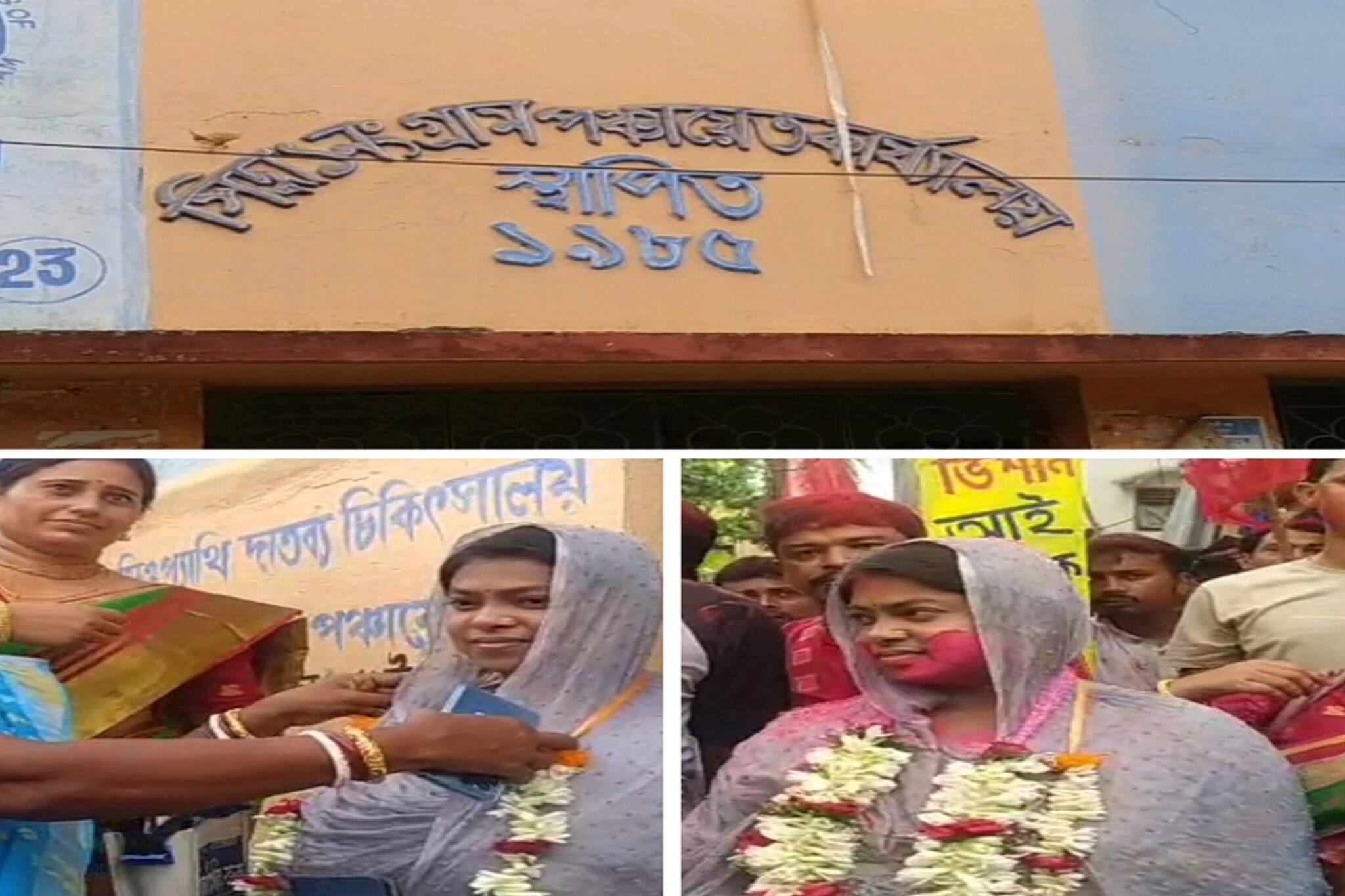 বিজেপিকে বিপাকে ফেলল সিপিআইএম! নেপথ্যে এক যোগদান, পূর্ব মেদিনীপুরে অবাক কাণ্ড