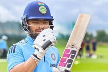 বিদেশ সফরে সমস্যায় রিঙ্কু সিং! সতীর্থকে 'বাঁচালেন' অধিনায়ক জসপ্রীত বুমরাহ