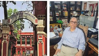 " এরা যখন অভিষেক ব্যানার্জি জিন্দাবাদ মমতা ব্যানার্জি জিন্দাবাদ বলছে তাহলে ধরে নিতে হবে এরা তৃণমূলের লোক।" " এরা যখন অভিষেক ব্যানার্জি জিন্দাবাদ মমতা ব্যানার্জি জিন্দাবাদ বলছে তাহলে ধরে নিতে হবে এরা তৃণমূলের লোক।"