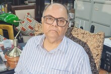 বসছে লোহার গ্রিল, CCTV! রেজিস্ট্রারকে জরুরি নির্দেশিকা রবীন্দ্রভারতীর উপাচার্যের