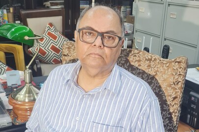 রেজিস্ট্রারকে জরুরি নির্দেশিকা রবীন্দ্রভারতীর উপাচার্যের
