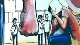 প্রতীকী ছবি। প্রতীকী ছবি।