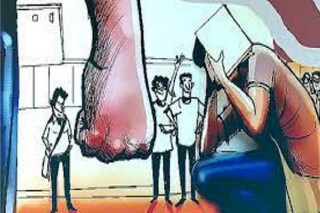 প্রতীকী ছবি। 