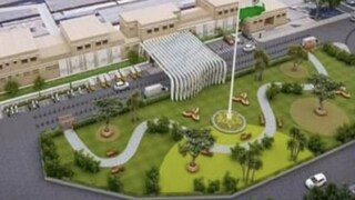 রাজ্যের ২৮টি স্টেশনের লুক হতে চলেছে বিমানবন্দরের ধাঁচে রাজ্যের ২৮টি স্টেশনের লুক হতে চলেছে বিমানবন্দরের ধাঁচে