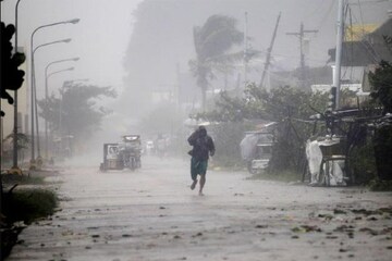 জেলায় জেলায় আকাশ কাঁপিয়ে বৃষ্টি, আইএমডি -র সতর্কবার্তায় কাঁপুনি ,