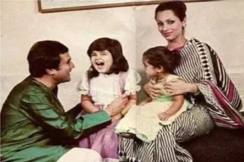 সাক্ষাত্কারে রাজেশ খান্না বলেছিলেন যে তিনি খুব বোকা ছিলেন, তিনি অনুভব করতে শুরু করেছিলেন যে রিঙ্কির জন্মের পরে তিনি ভালবাসা বন্ধ করে দিয়েছি। ডিম্পল নাকি মনে করতেন যে ‘‘আমি টুইঙ্কলের পরে আমার দ্বিতীয় সন্তান হিসাবে একটি পুত্র চাই। তিনি বলেছিলেন যে আমি তখনও এই সম্পর্ক থেকে আশা করেছিলাম, কিন্তু যেদিন ডিম্পল আমাকে বলেছিলেন যে আমি আবার কাজ করতে চাই, সেদিনই সবকিছু শেষ হয়ে গিয়েছিল।’’