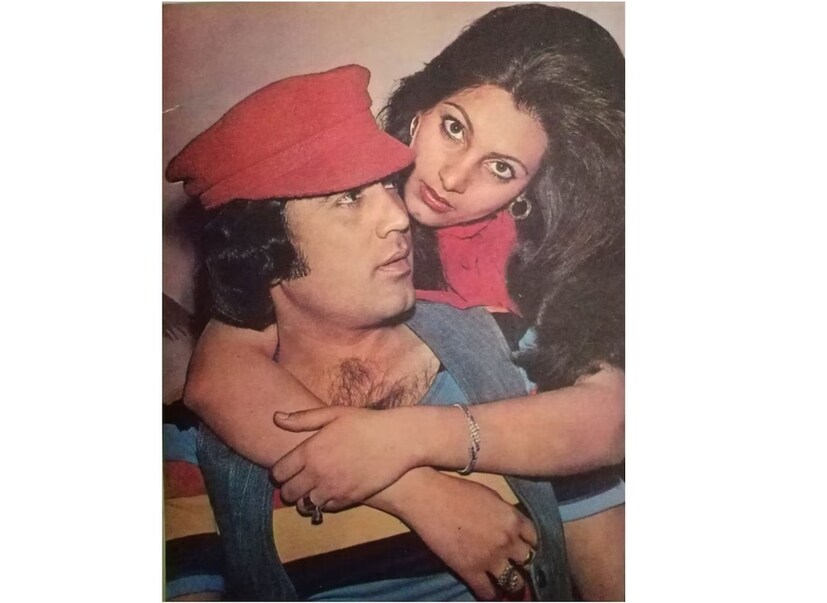 তিনি আরও বলেন  ‘‘হ্যাঁ, আমি অভদ্র এবং খারাপ ছিলাম কিন্তু আমি আশা করেছিলাম যে সে তাঁর প্রতিশ্রুতি পালন করবে। আমি তাঁকে অকপটে বলেছিলাম যে আমি তাঁকে কখনই আমার কার্টার রোডের বাড়িতে মেক-আপ করতে দেব না, মিসেস রাজেশ খান্না কখনও চলচ্চিত্রে অভিনয় করবেন না। এ জন্য তাঁকে তাঁর জুহুর বাড়িতে ফিরতে হবে।’’ রাজেশ খান্না স্পষ্ট দাবি , ‘‘আমি যদি একজন অভিনেত্রীকে বউ হিসেবে চাইতাম তাহলে যে কোনো শীর্ষ অভিনেত্রীকে বিয়ে করতে পারতাম। আমি ডিম্পলকে বউ বানাতে চেয়েছিলাম, ড্রয়িংরুমের পুতুল নয়।’’