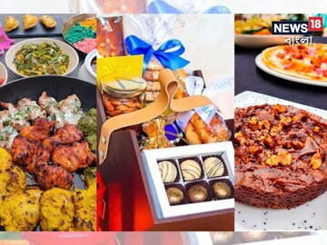স্বাধীনতা দিবস আর রাখি উৎসবের খানাপিনা হোক আরও জমজমাট! বিশেষ আয়োজন কলকাতার এই পাঁচতারায়