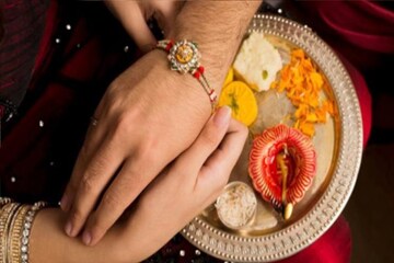 দামে কম-মানে ভাল, রাখিতে ভাই-বোনের জন্য কী উপহার কিনবেন? র‌ইল দারুন টিপস