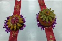 গপ করে খেয়ে নেওয়া যাবে এই রাখি, লন্ডনে ভাইদের জন্য পাঠাচ্ছেন কলকাতার দিদি!