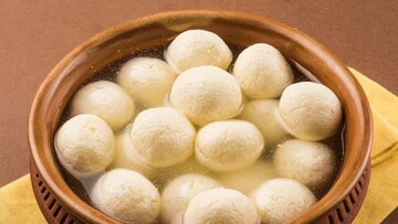 রসগোল্লা