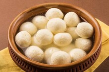মাত্র ৫ টাকায় মুখ ভর্তি রসের গোলা! নদিয়ার 'এই' জায়গার সব দোকানেই মিলছে